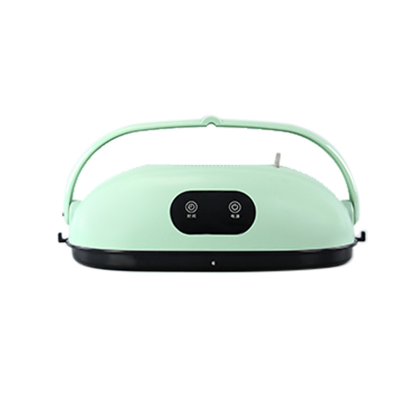 مجفف الملابس الكهربائي القابل للطيّ